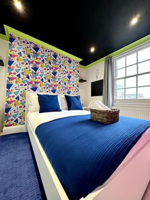 The Hidden Gem *2-bed Apt* * Londra