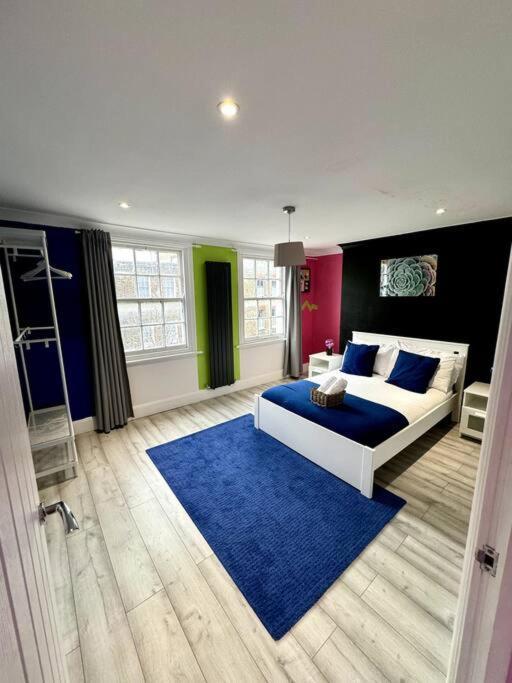 The Hidden Gem *2-bed Apt* Londra