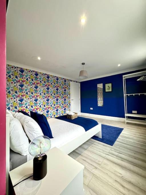 The Hidden Gem *2-bed Apt* Appartamento