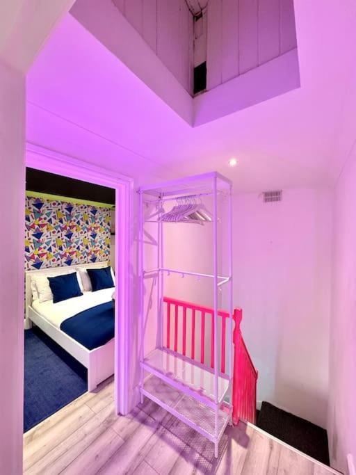 The Hidden Gem *2-bed Apt* Appartamento *