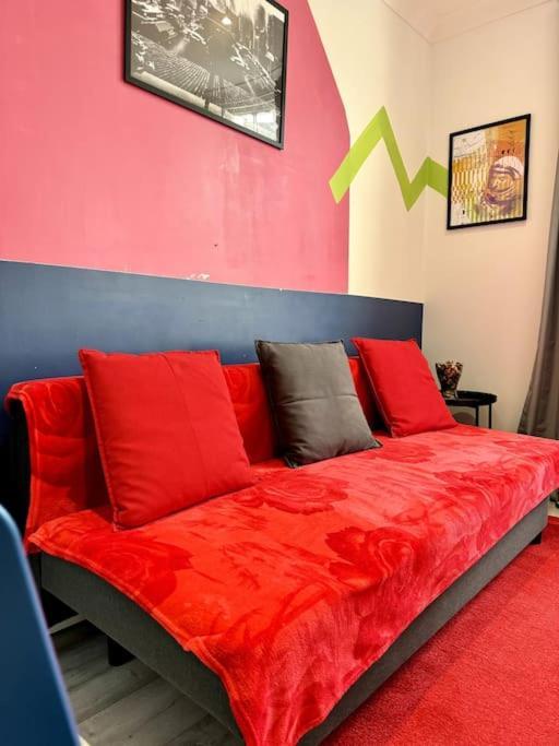 Appartamento The Hidden Gem *2-bed Apt* *