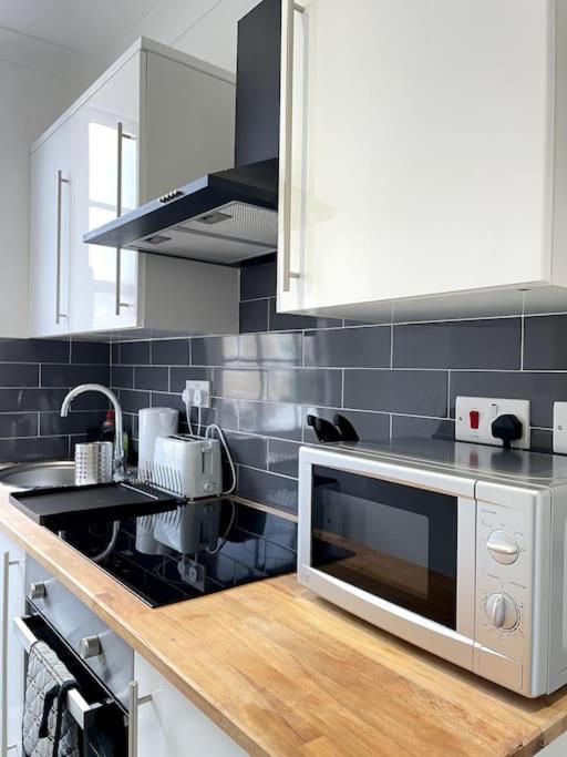 The Hidden Gem *2-bed Apt* Appartamento *
