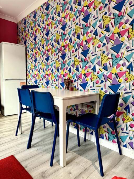 The Hidden Gem *2-bed Apt* Appartamento Londra