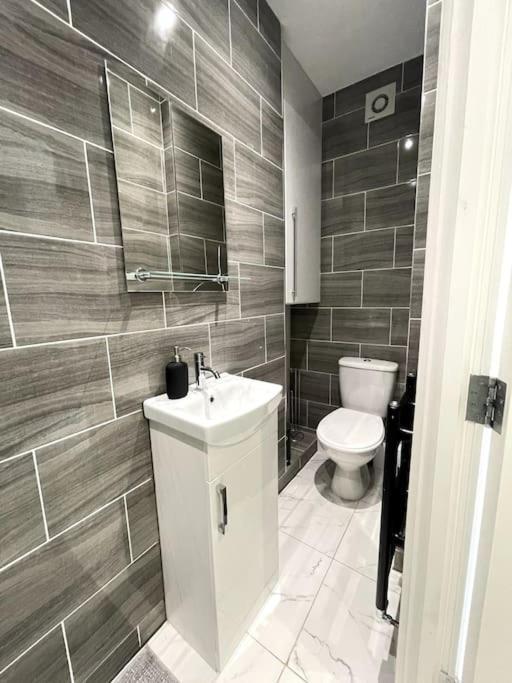 Appartamento The Hidden Gem *2-bed Apt*