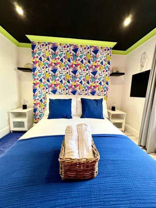 The Hidden Gem *2-bed Apt* Appartamento *