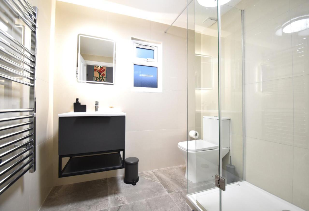 Stunning 3 Bed Appartement Londen