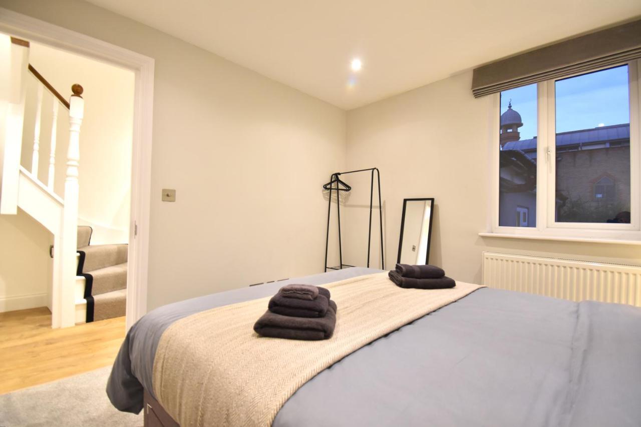 Stunning 3 Bed Appartement