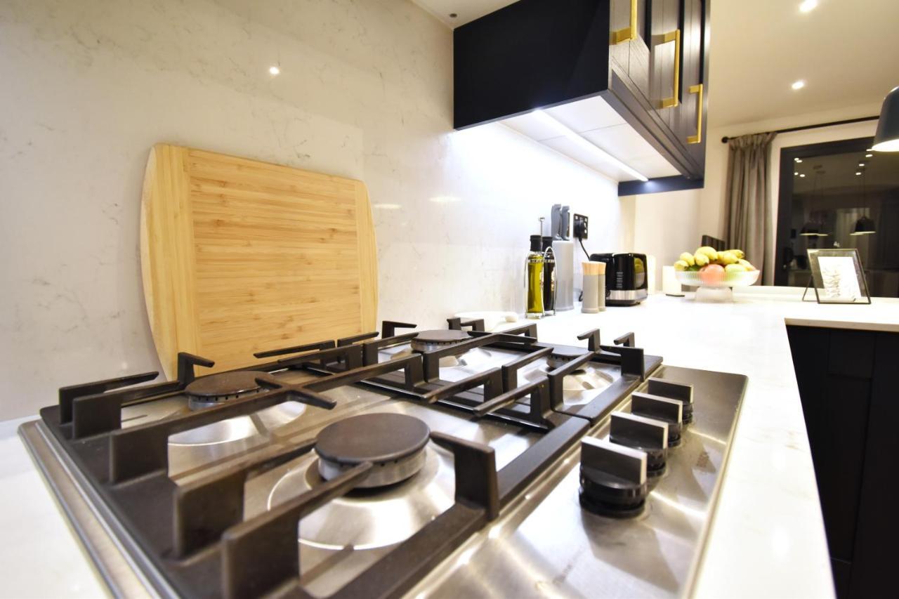 Appartement Stunning 3 Bed *