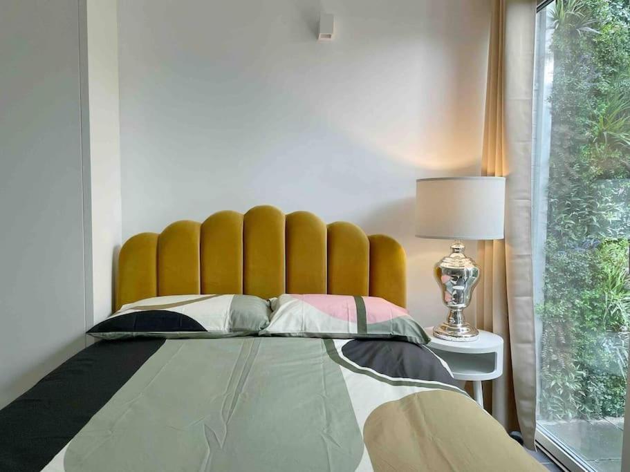 Stylish 3 Bed House, Shoreditch Vakantiehuis *