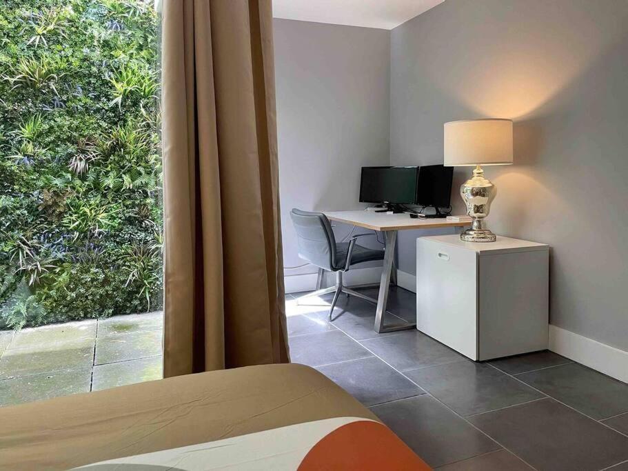 Vakantiehuis Stylish 3 Bed House, Shoreditch