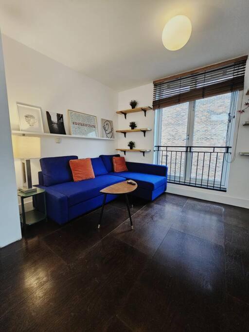 Stylish 3 Bed House, Shoreditch Vakantiehuis Londen