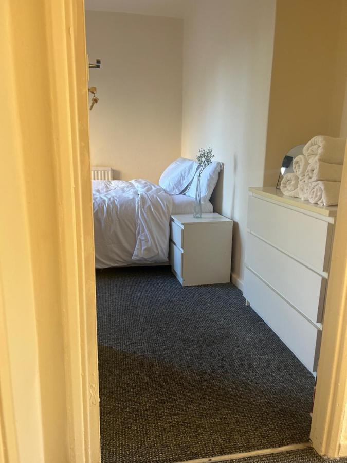 Cozy Venus Londen