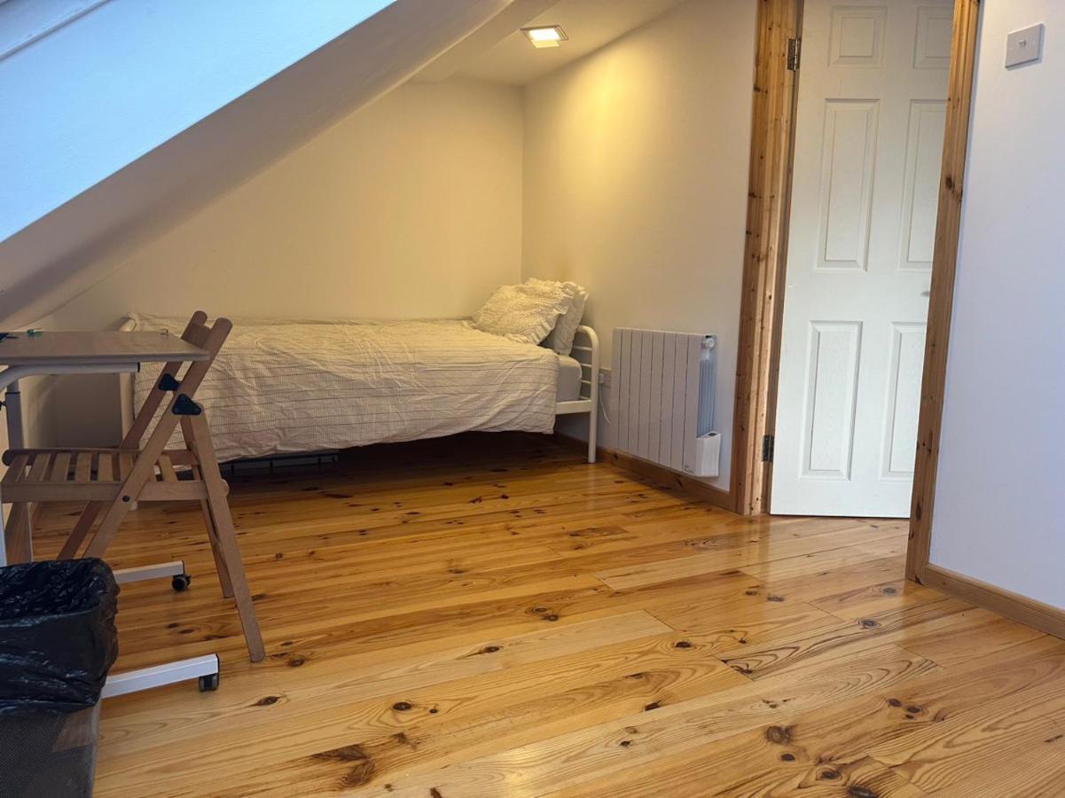 Tran Homestay * Londen