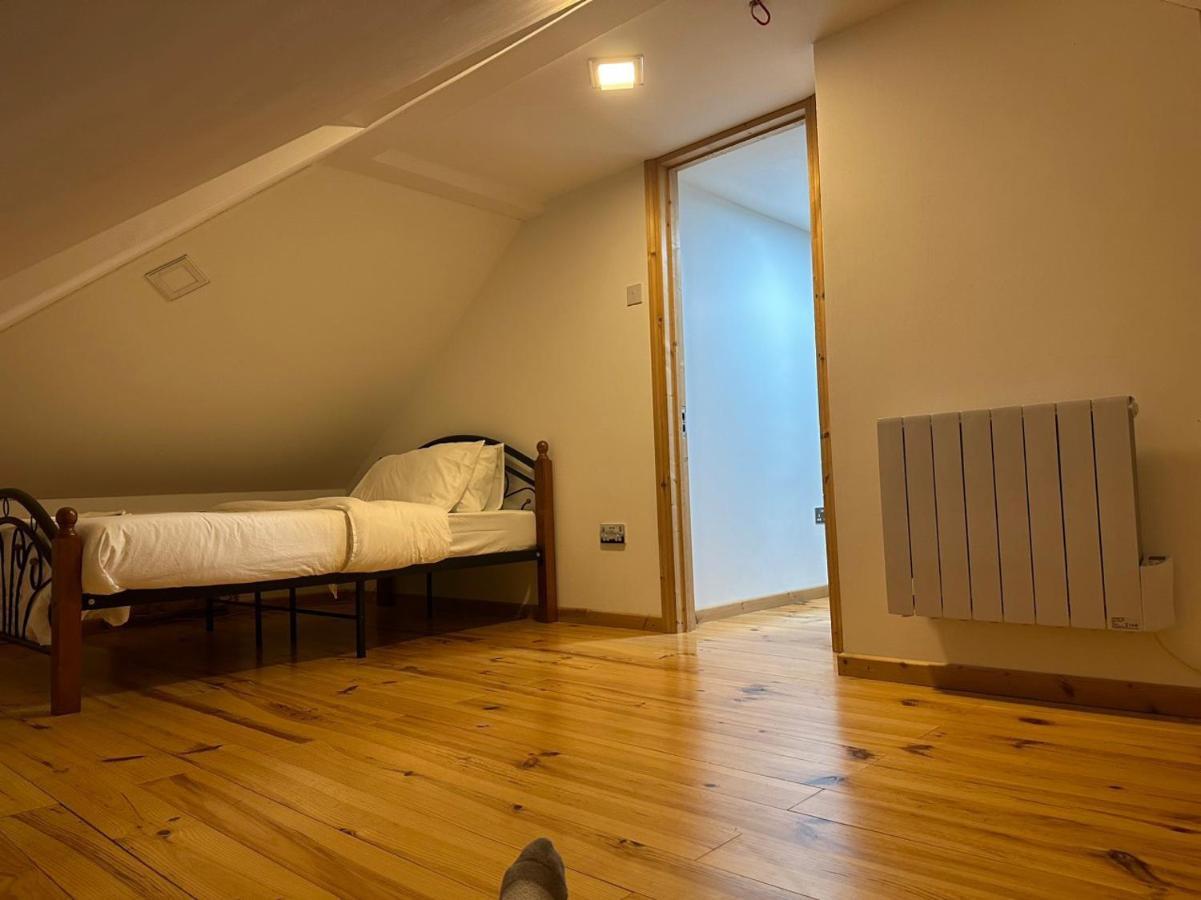 Tran Homestay Accommodatie bij particulieren *