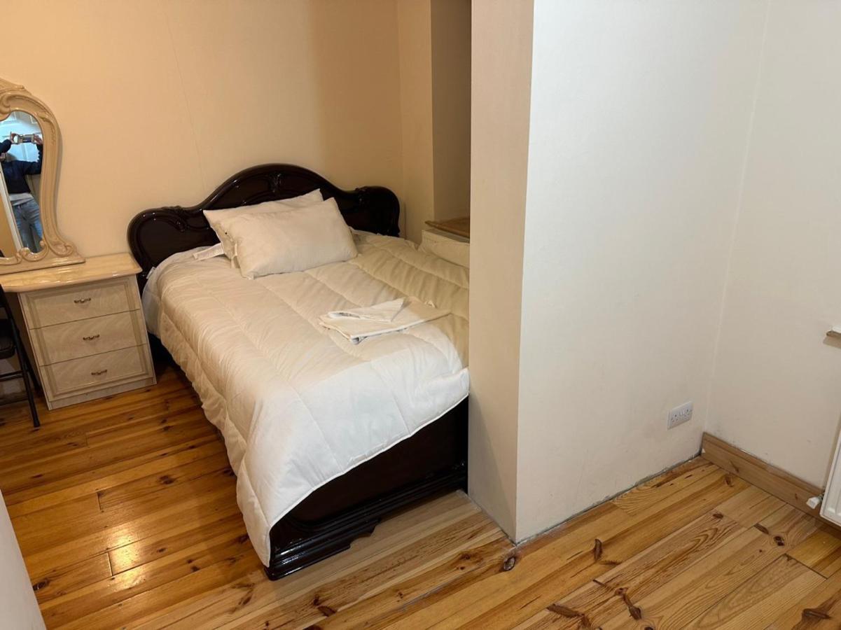 Accommodatie bij particulieren Tran Homestay