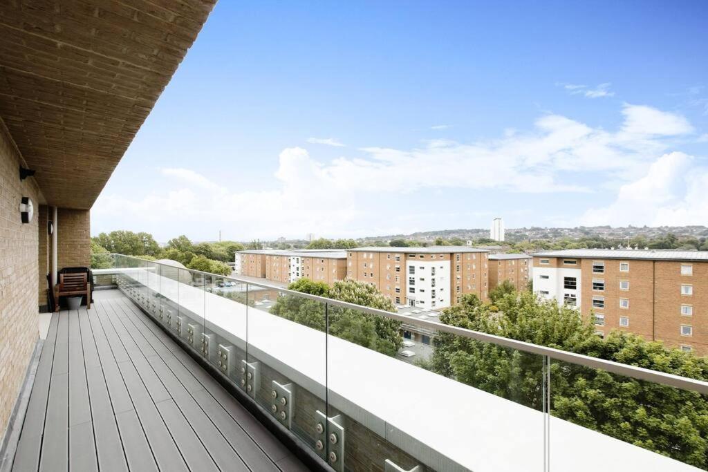 Appartamento Greenwich O2 *