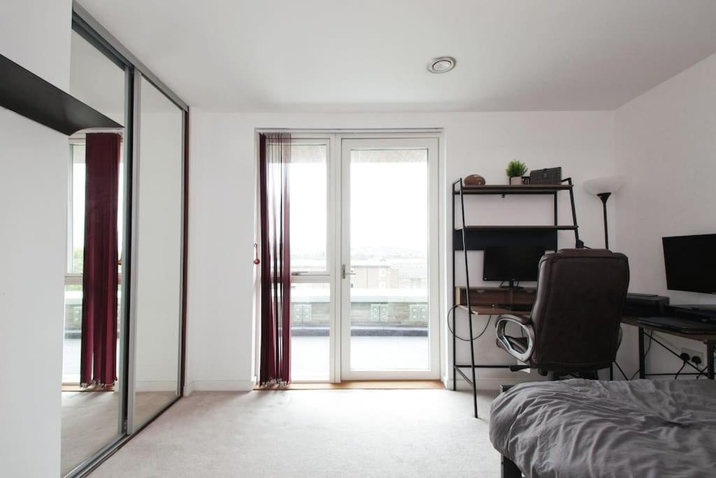 Appartamento Greenwich O2
