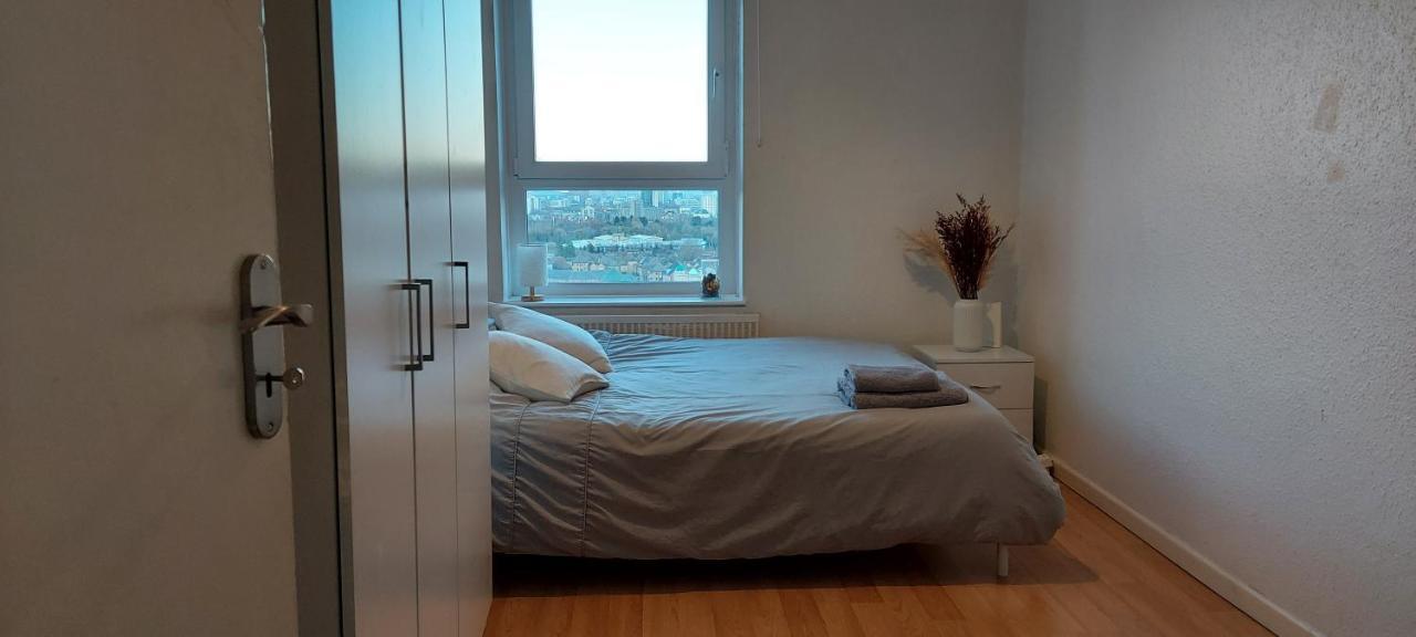 Accommodatie bij particulieren Central With Stunning Views *