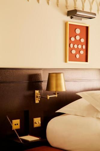 Bellevue Hotel 4*
