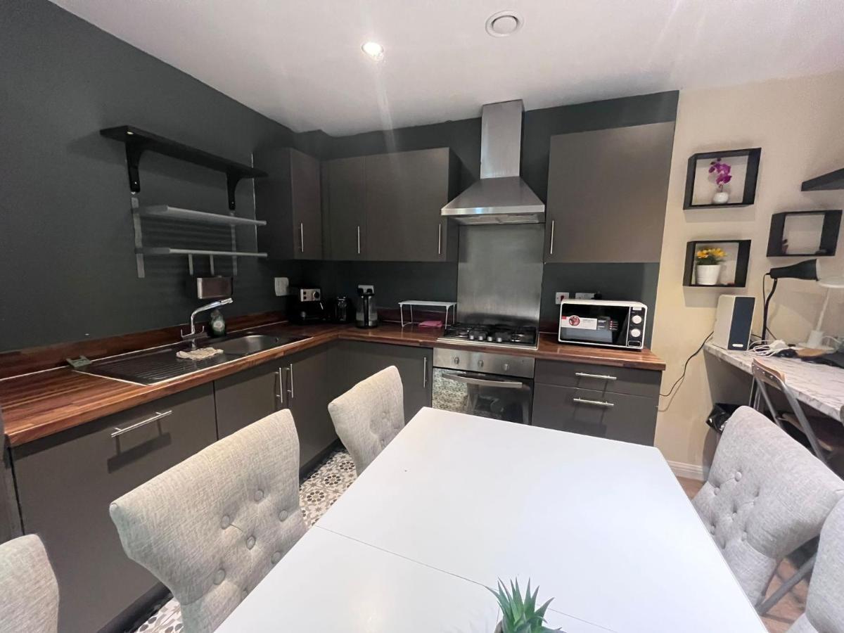Pensionat Near Canary Wharf
