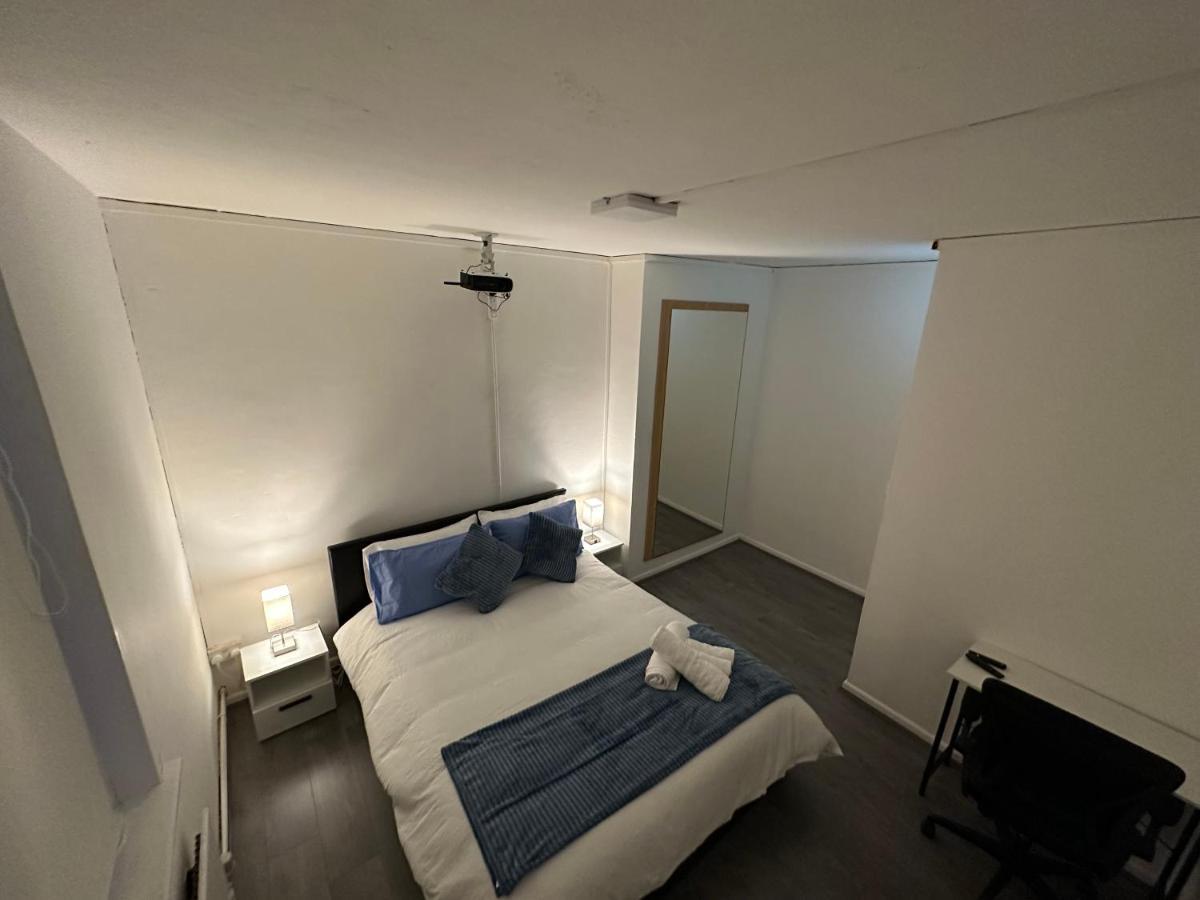 Unique Double Bedroom Lejlighed *