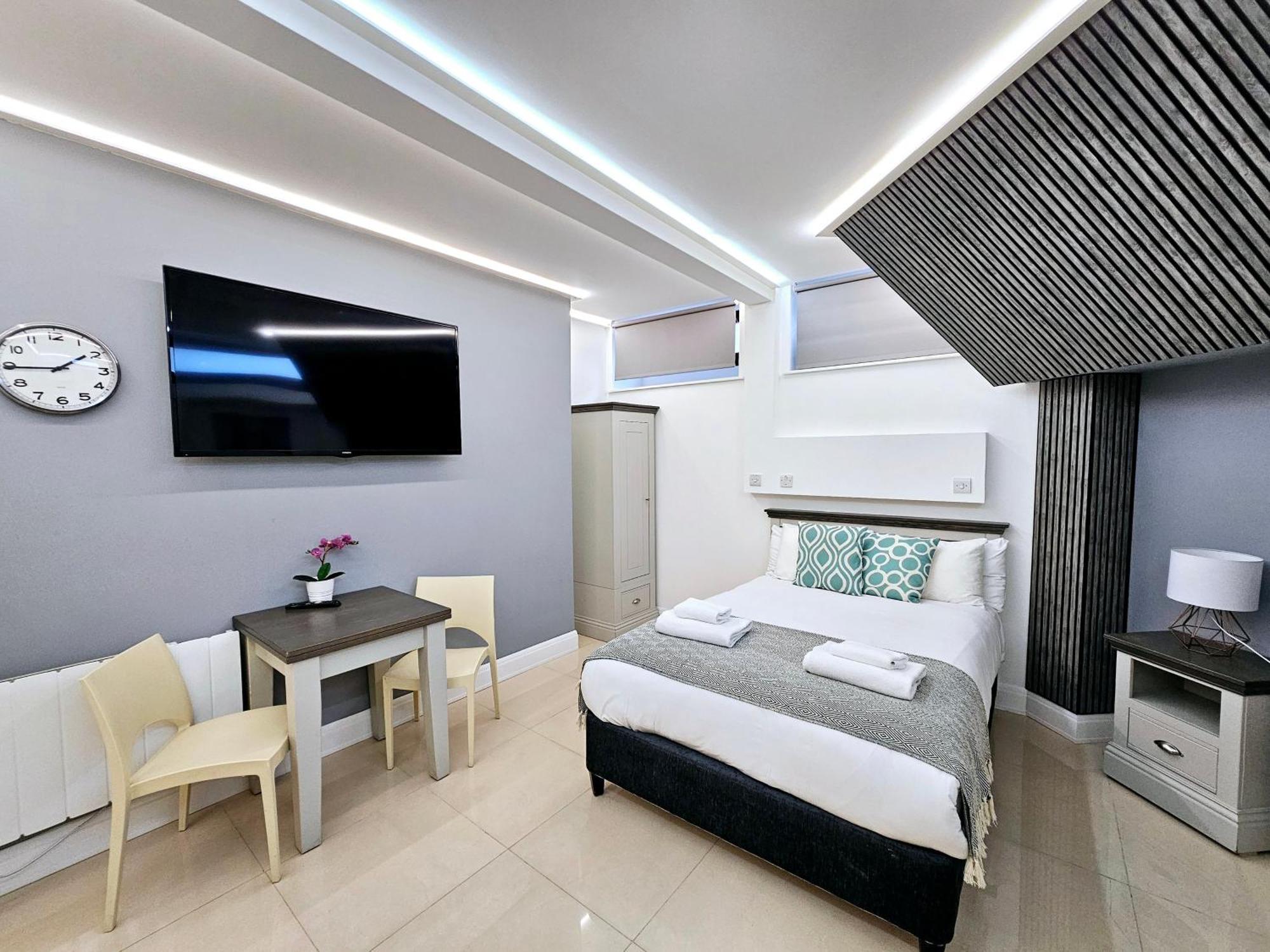 London Stay Apartments 3* London