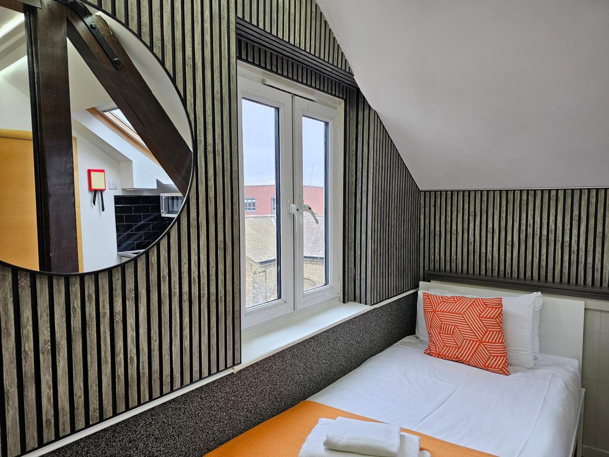 London Stay Apartments London