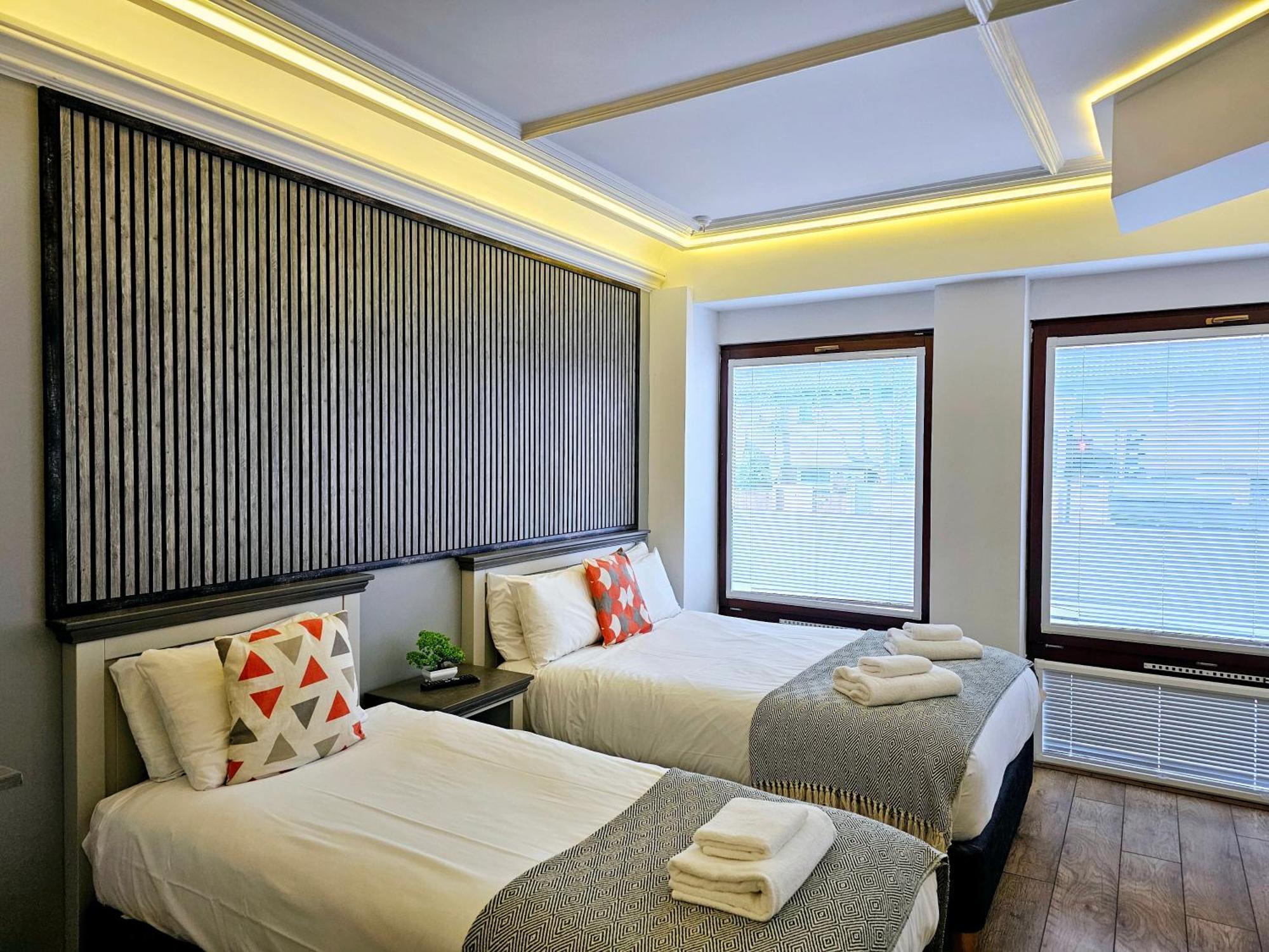 London Stay Apartments London