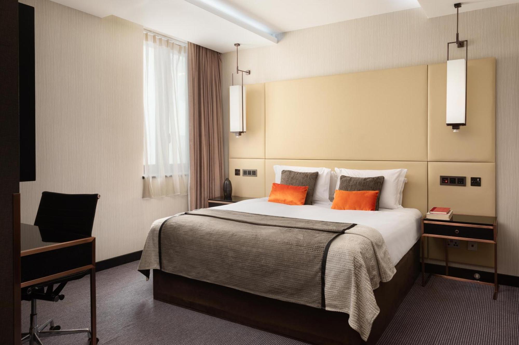 Montcalm Royal House, London