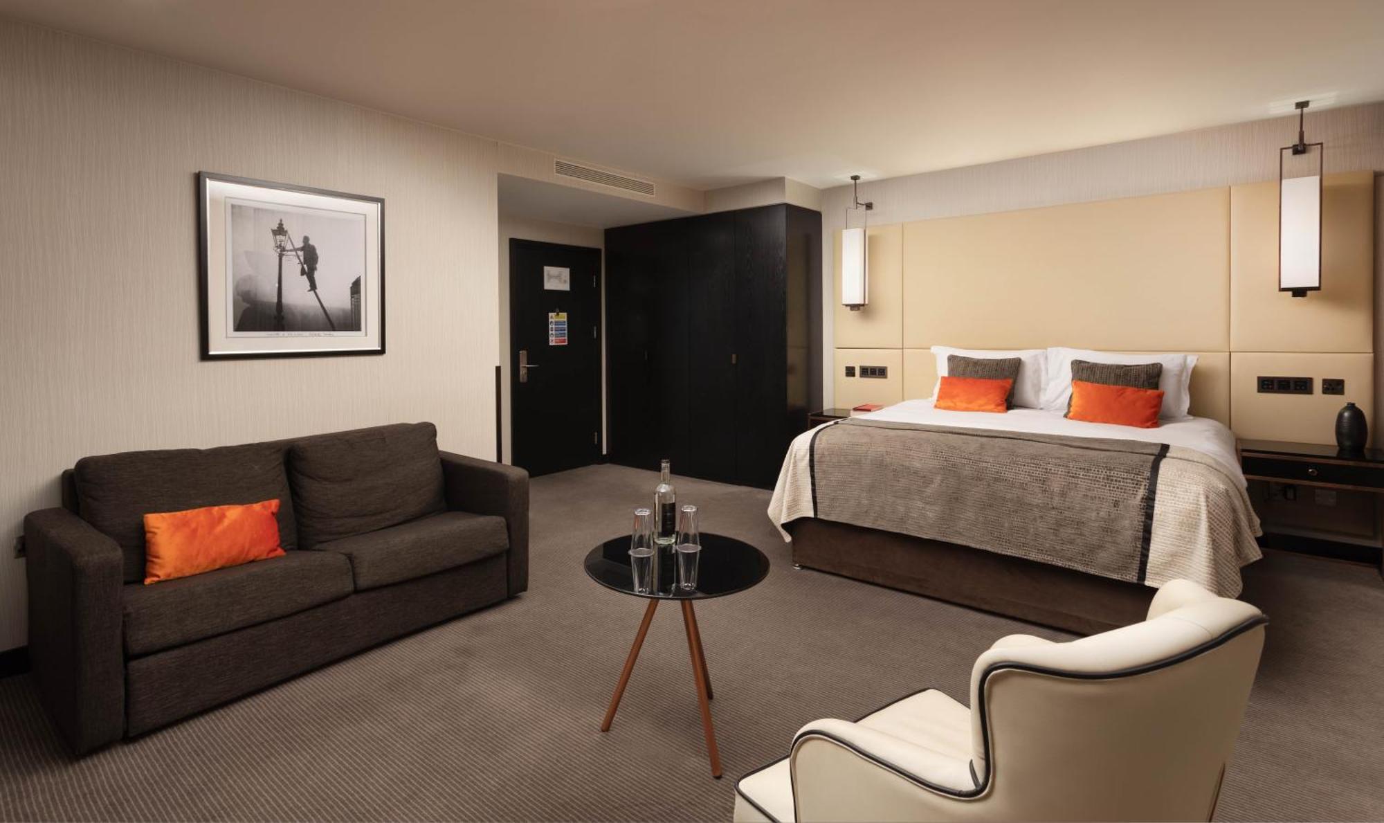 Montcalm Royal House,