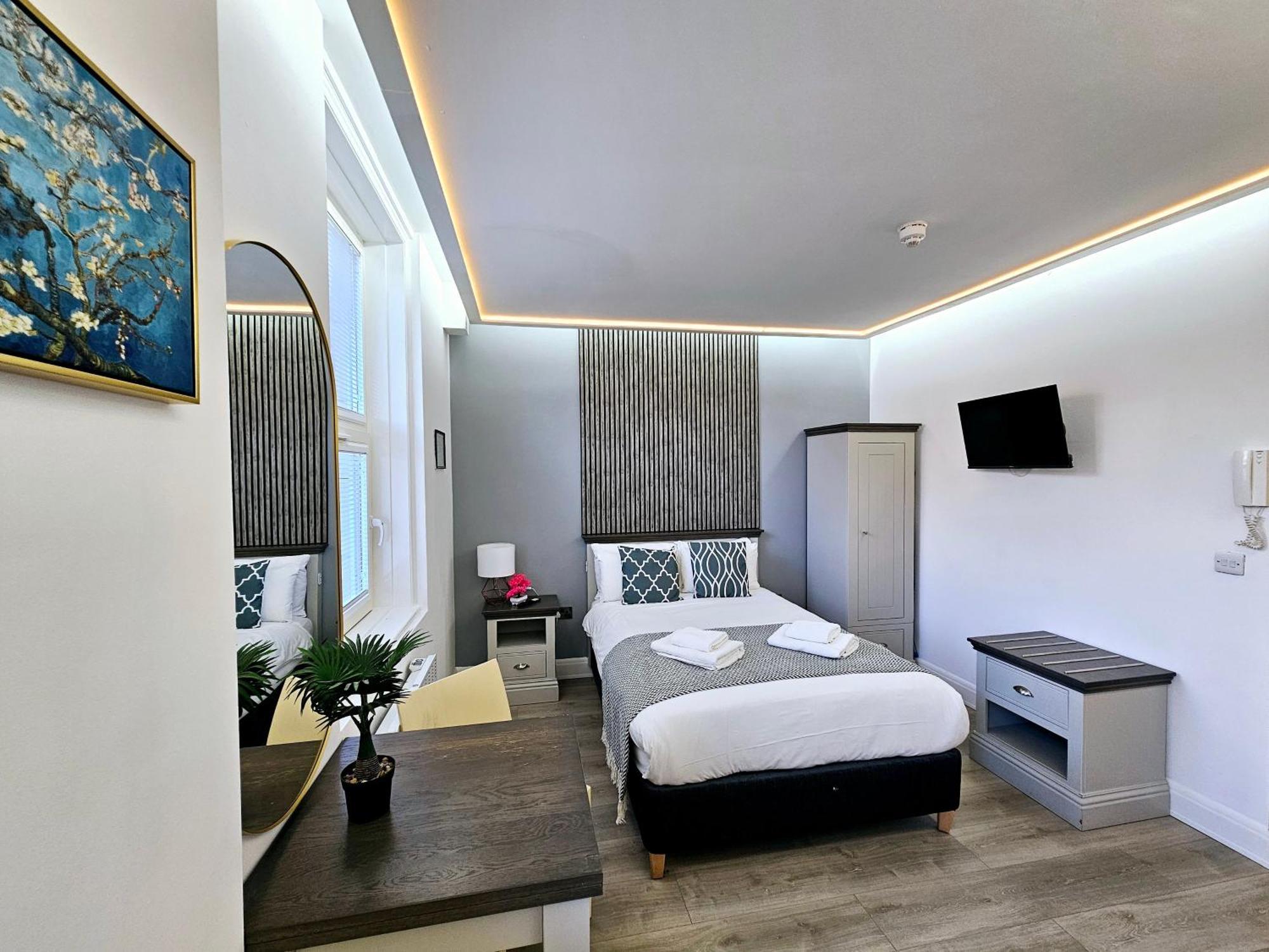 London Stay Apartments London
