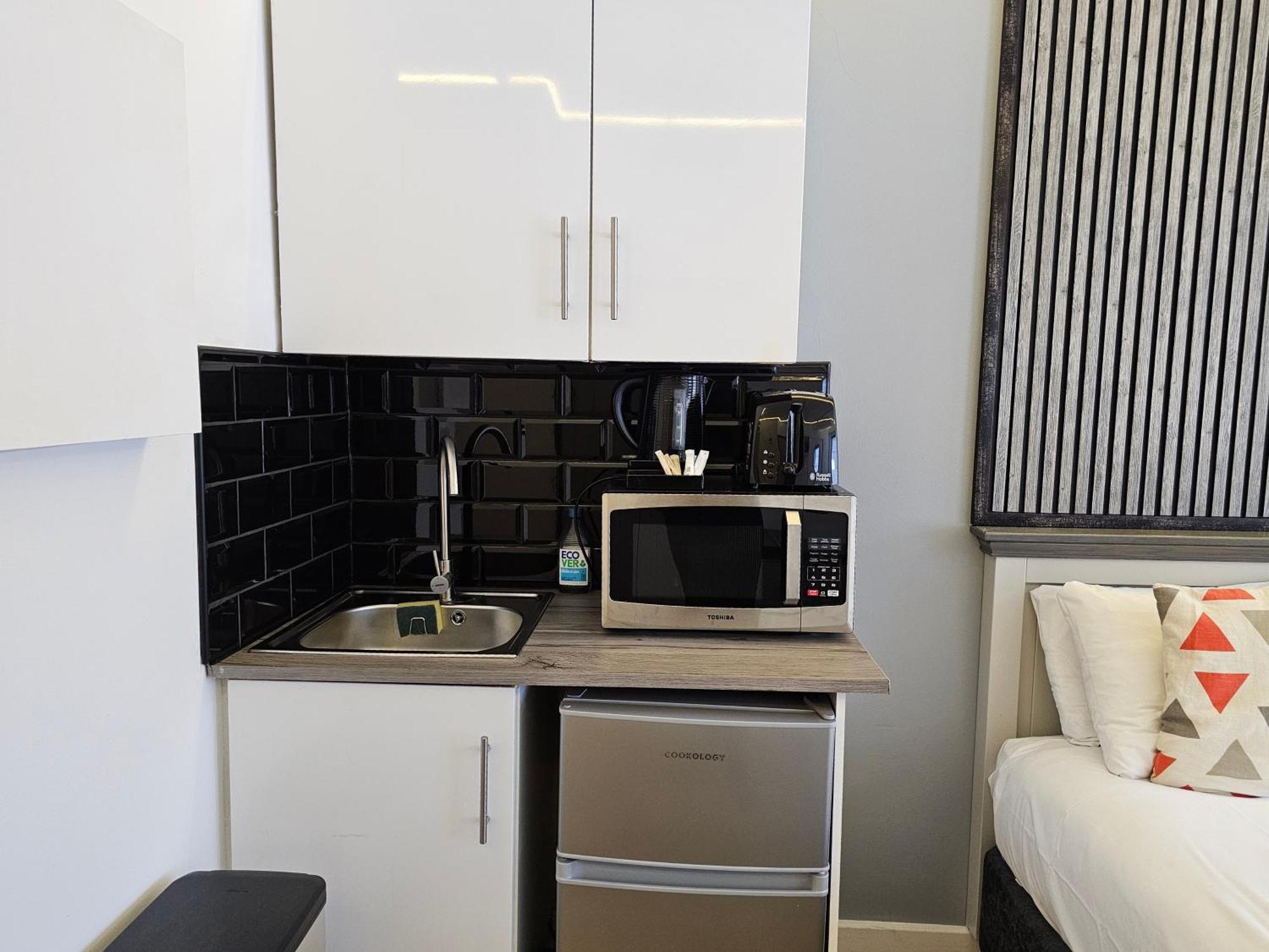London Stay Apartments