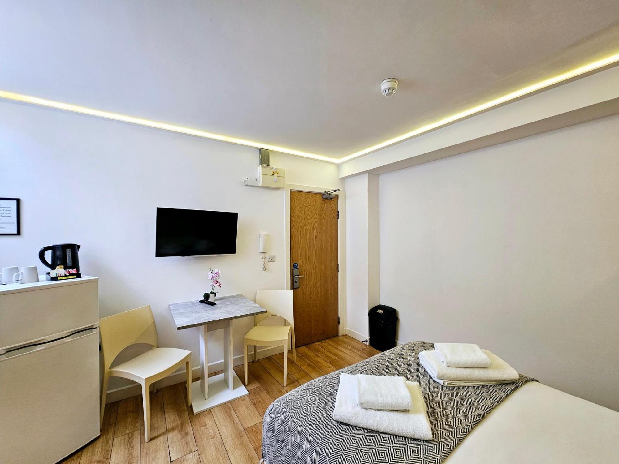 London Stay Apartments London