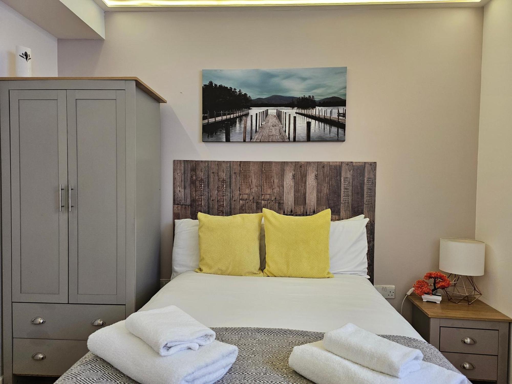 Aparthotel London Stay Apartments London
