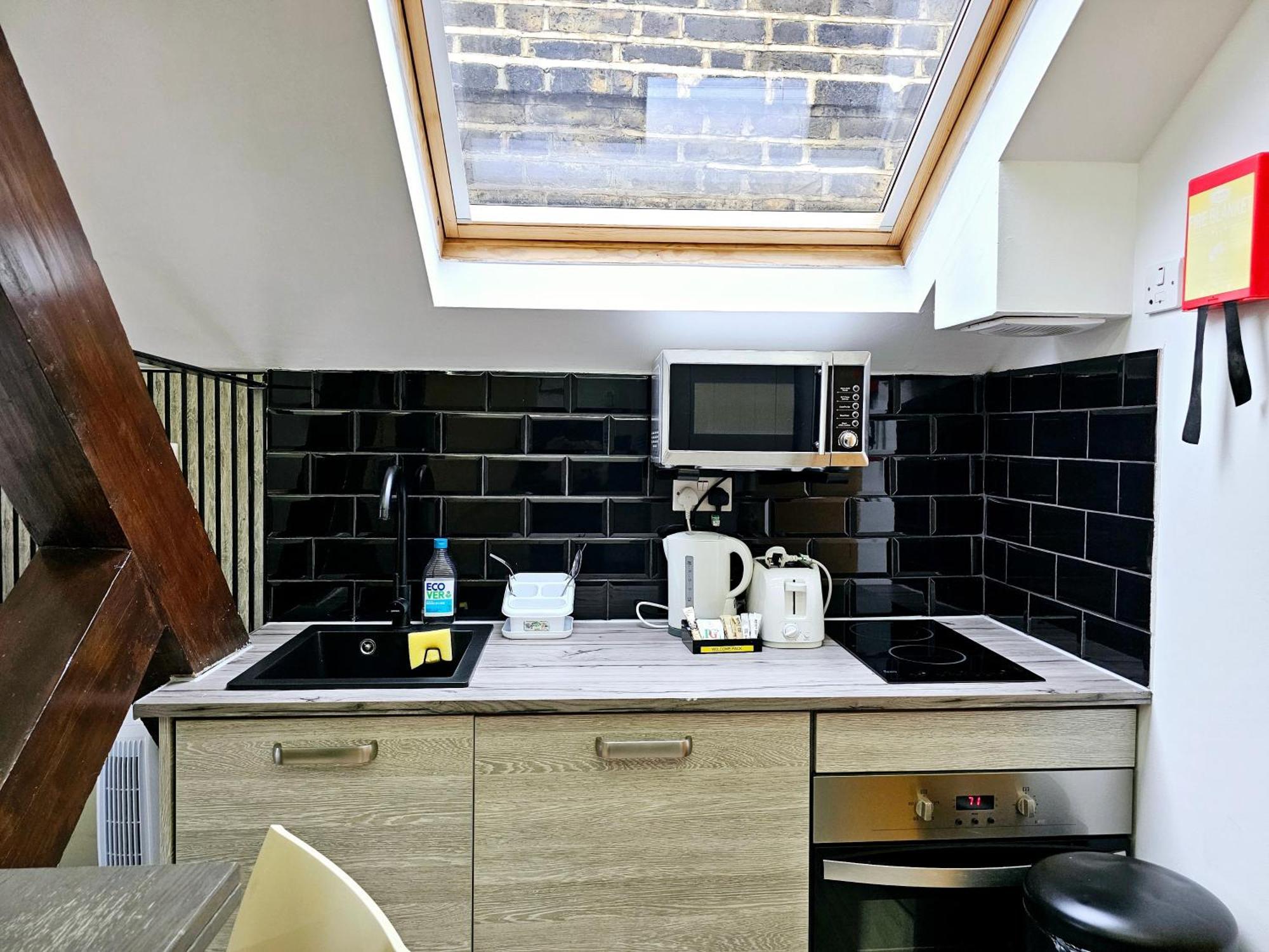 Aparthotel London Stay Apartments London