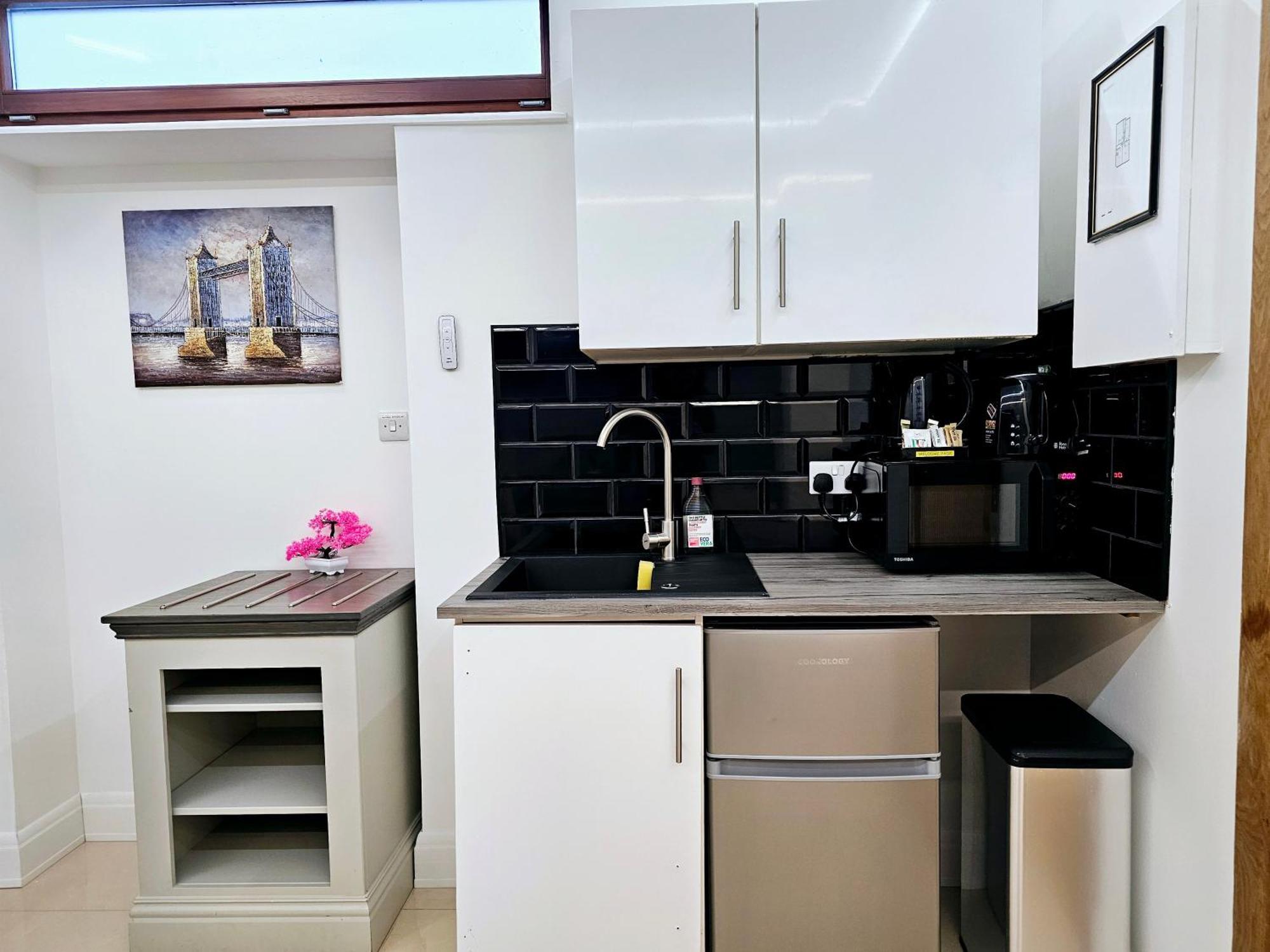 London Stay Apartments 3* London