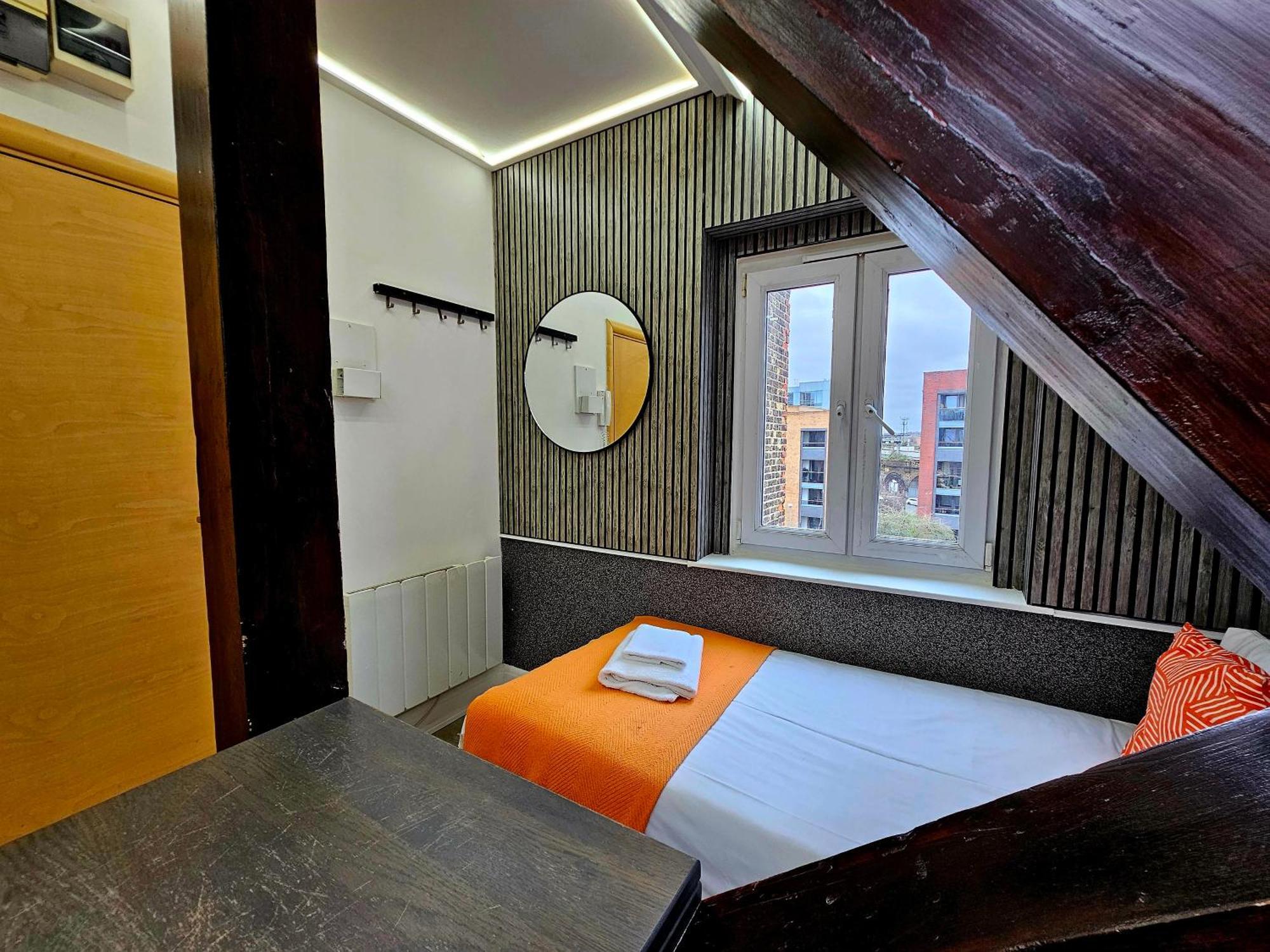 London Stay Apartments 3* London