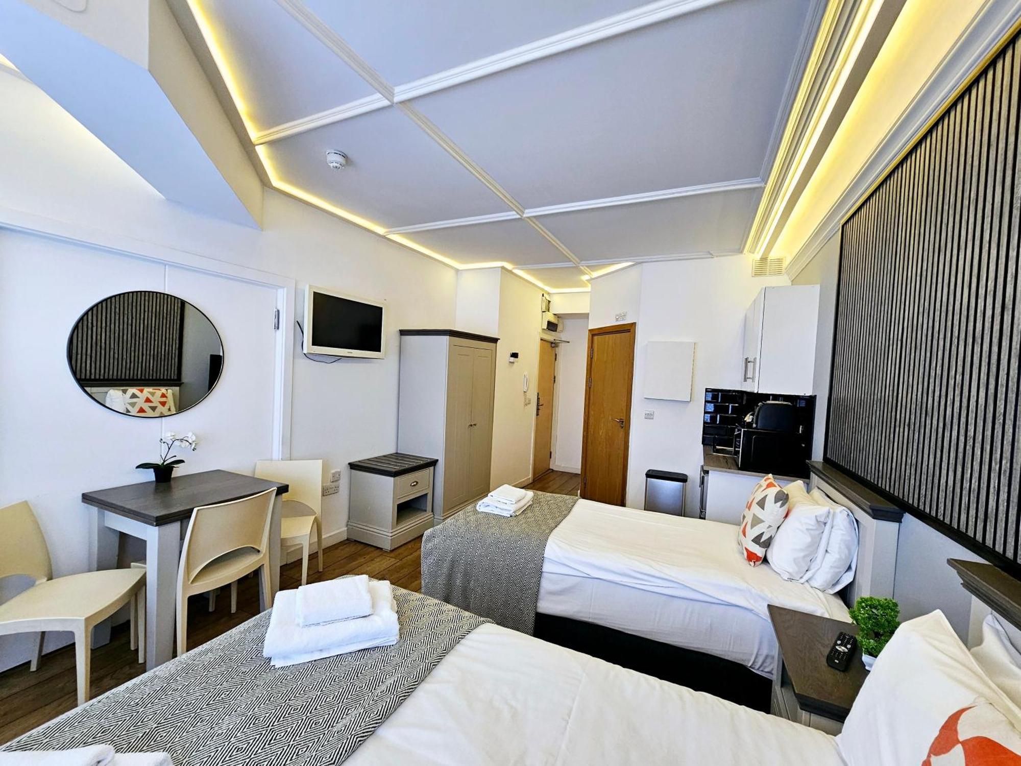London Stay Apartments London