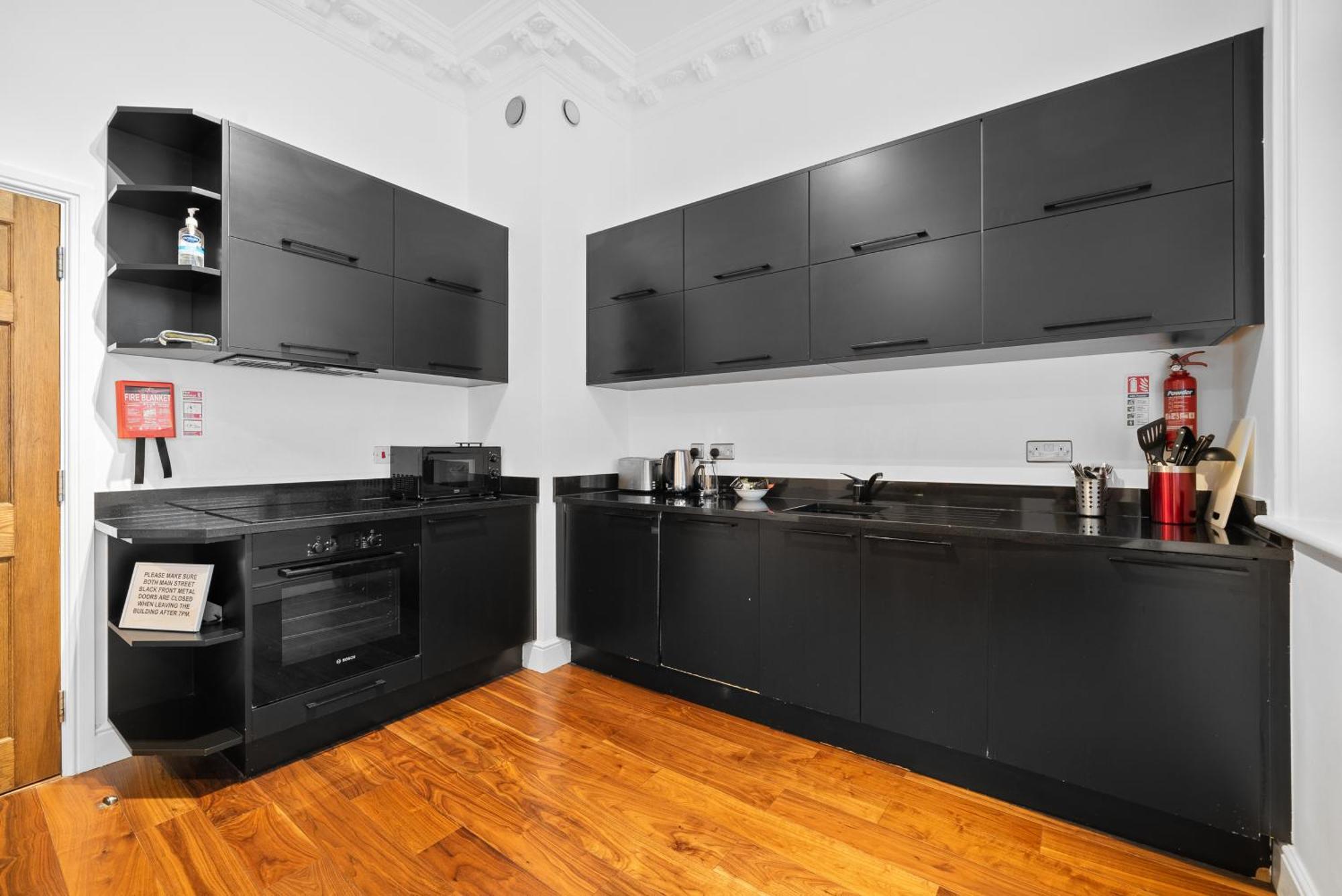 2, 48 Bishopsgate By Living Hébergement de vacances Londres
