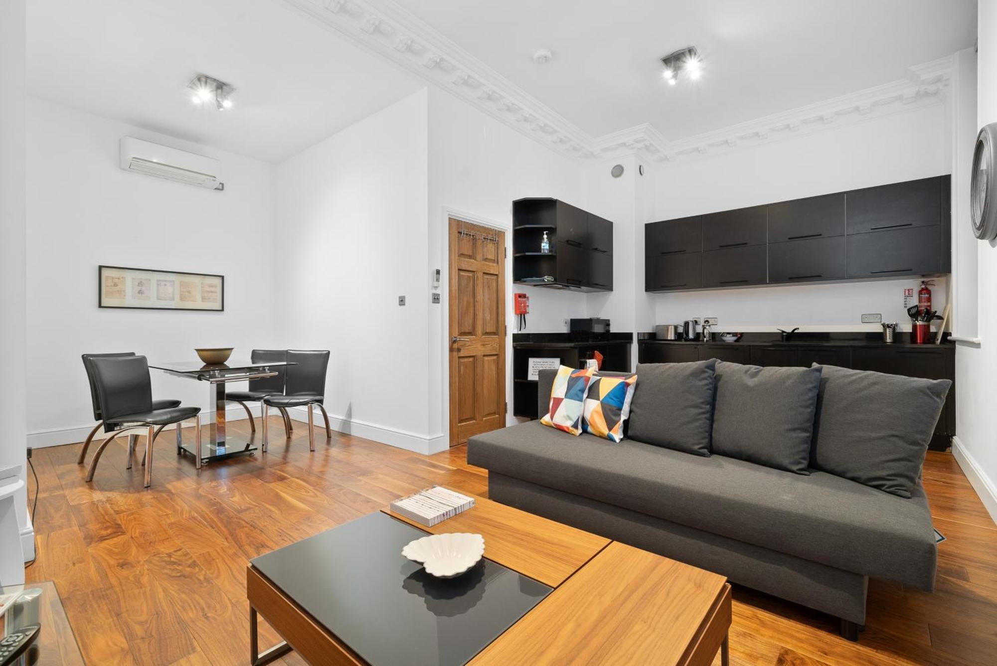 2, 48 Bishopsgate By Living Hébergement de vacances