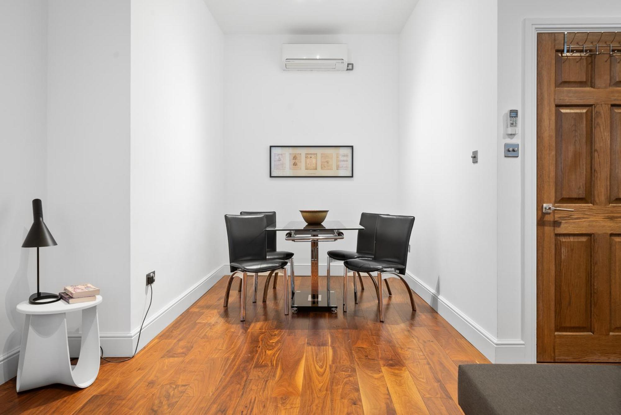 Hébergement de vacances 2, 48 Bishopsgate By Living