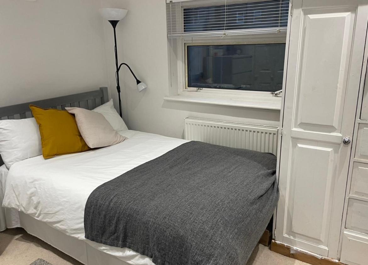 Cozy Private Accommodatie bij particulieren