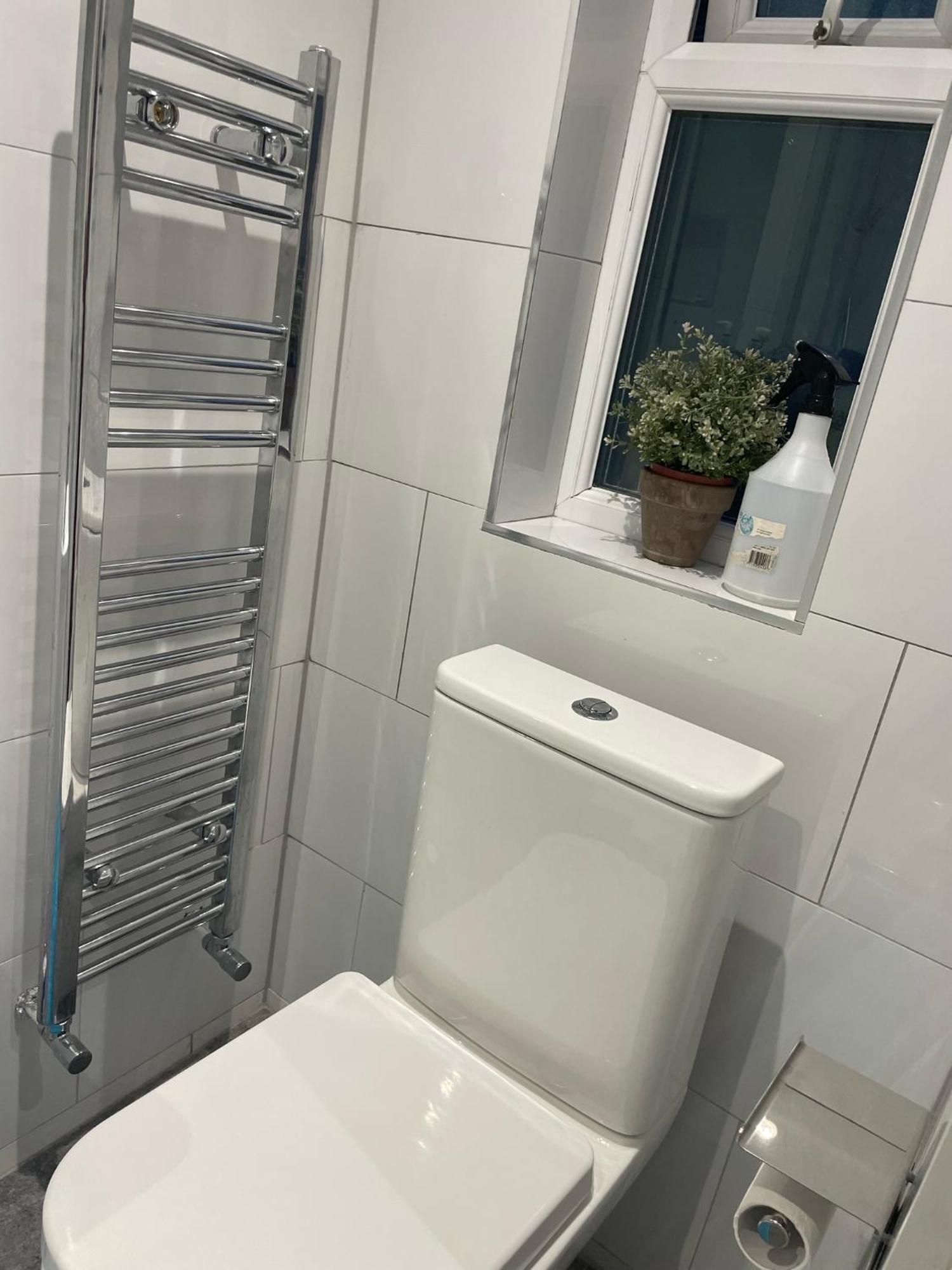 Cozy Private Londen