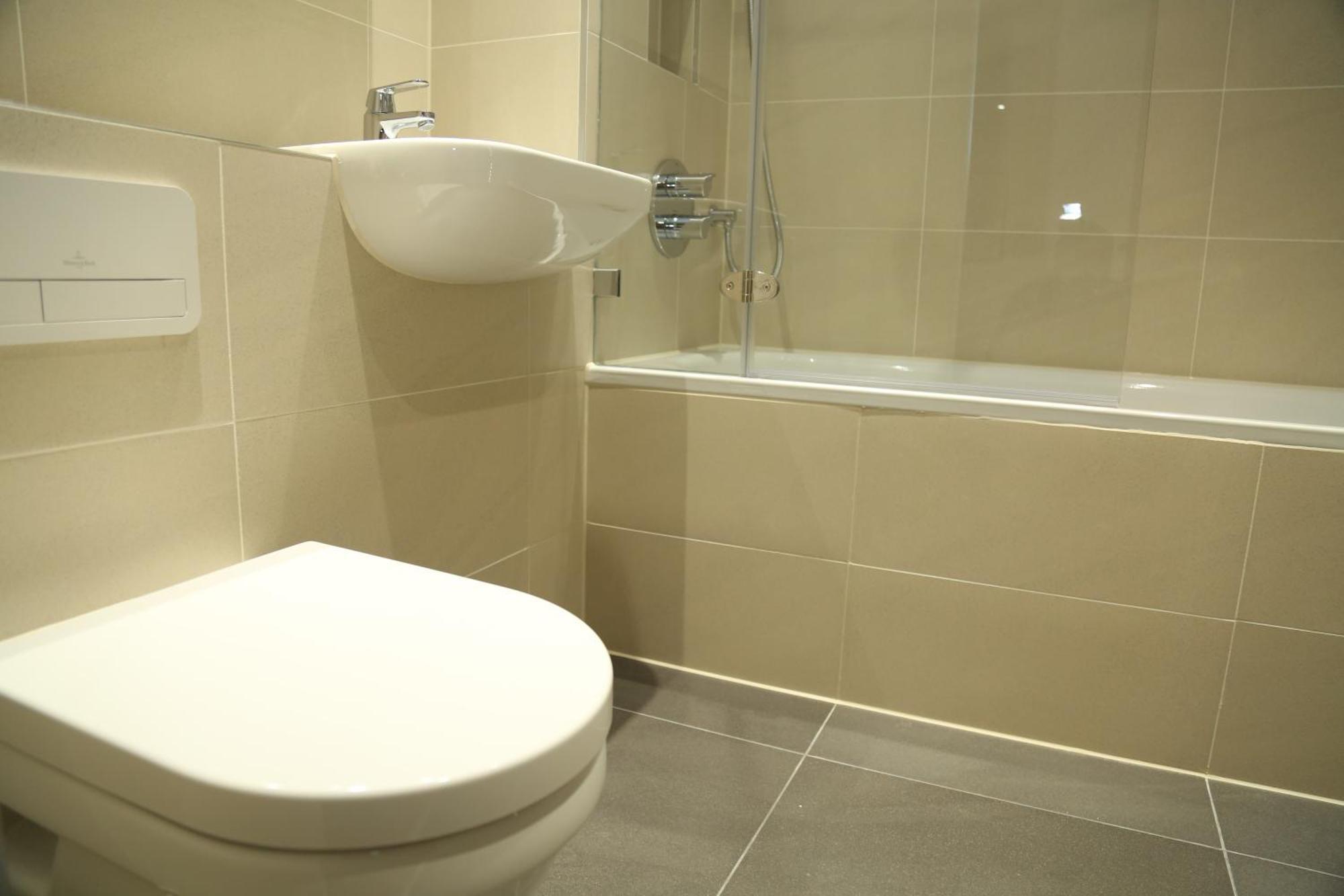 Appartement Twyne House Londen