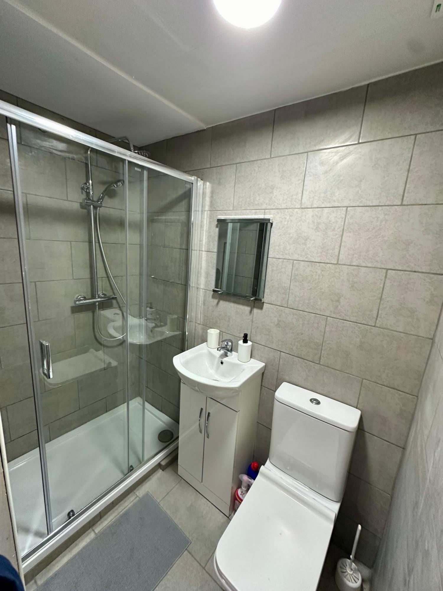 Stratford Guest house