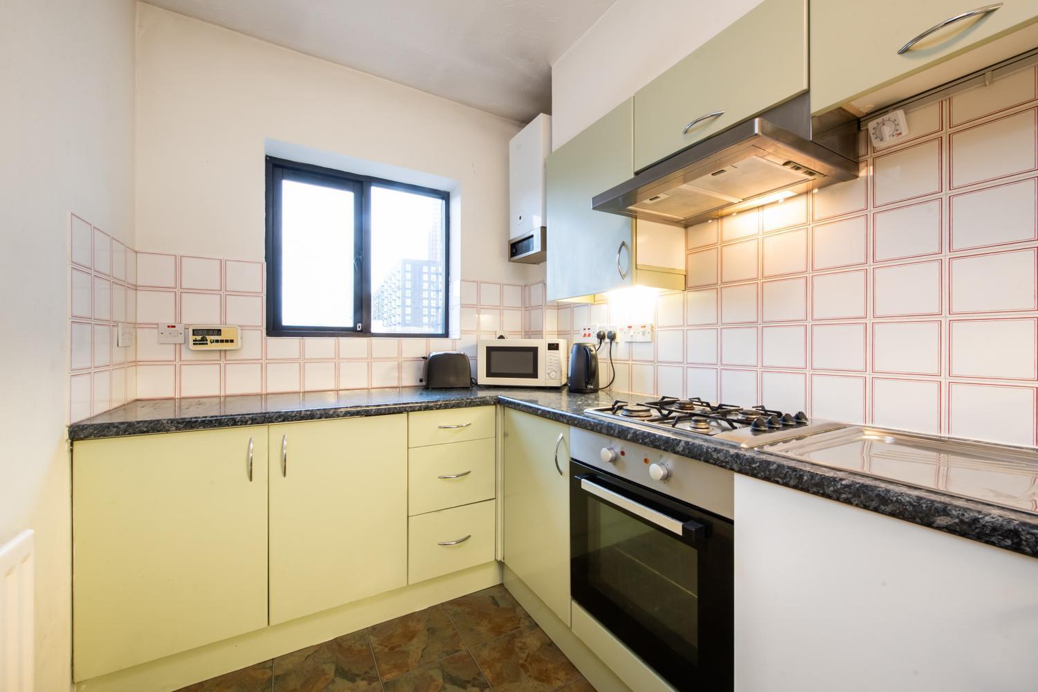 Amazing 2bed In Canary Wharf * Londen