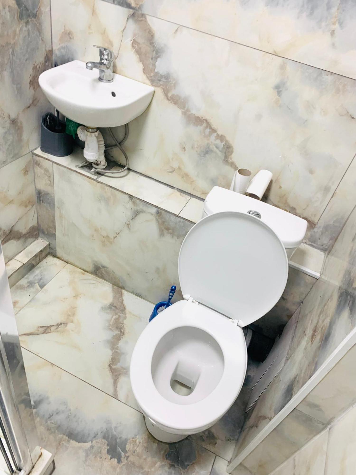 Privat bolig Double Near Tower Bridge 403