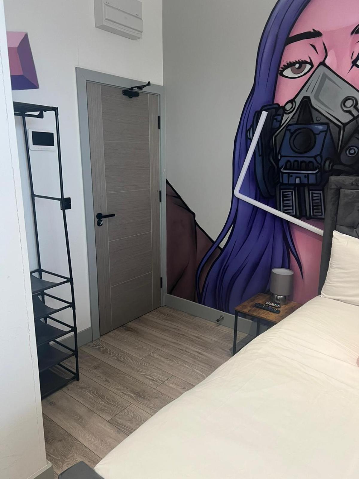 Serviced Ensuite Double - Near Greenwich Park - The O2 Arena - Nearby Transport Links To - New Cross Station - Lewisham Se14 Gasthof