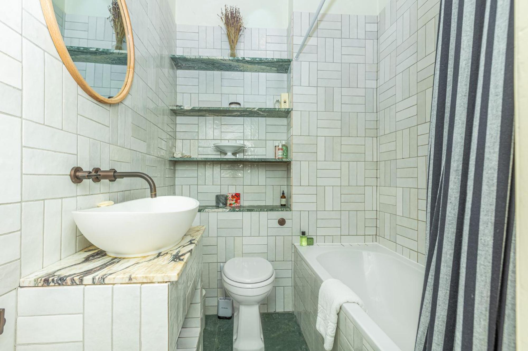 Appartement Victorian 1br Flat, Hidden Gem In Hackney Londres