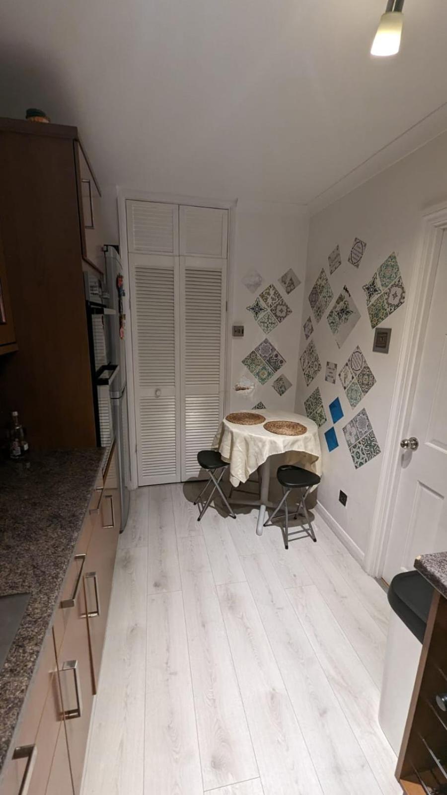 Beautiful Double Bedroom In Shared Flat Near Olympic Park In Stratford Homestay *